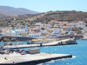 Kasos: The Quietest Dodecanese Island for Authentic Greek Escapes