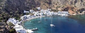 Hiking to Agia Roumeli: Explore Crete’s Hidden Coastal Village
