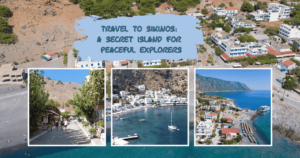 Hiking to Agia Roumeli: Explore Crete’s Hidden Coastal Village
