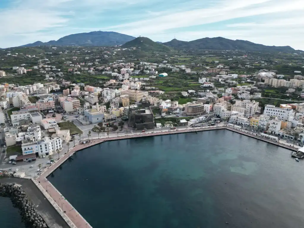 Discover Pantelleria Island: Italy’s Hidden Volcanic Gem