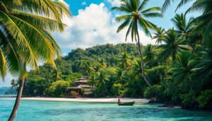 Yali Island tourism hidden gem cultural experience