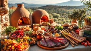 culinary delights
