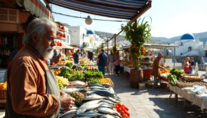 culinary experiences Kea