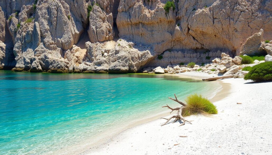 off-the-beaten-path Yali Island