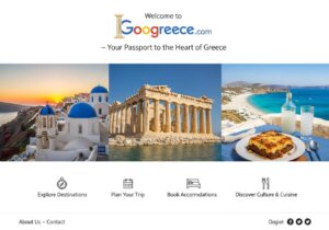 About us | GooGreece