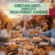 Cretan Diet: Greece’s Healthiest Cuisine – Food tours and cooking workshops