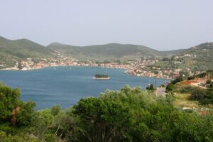 The Unspoiled Beauty of Ithaca: A Greek Island Paradise