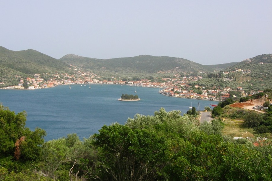 The Unspoiled Beauty of Ithaca: A Greek Island Paradise