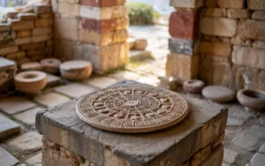 Phaistos Palace: Decoding the Mysterious Disc