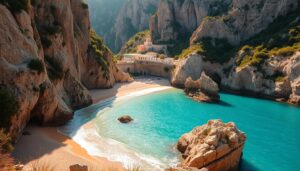 Seitan Limania Beach