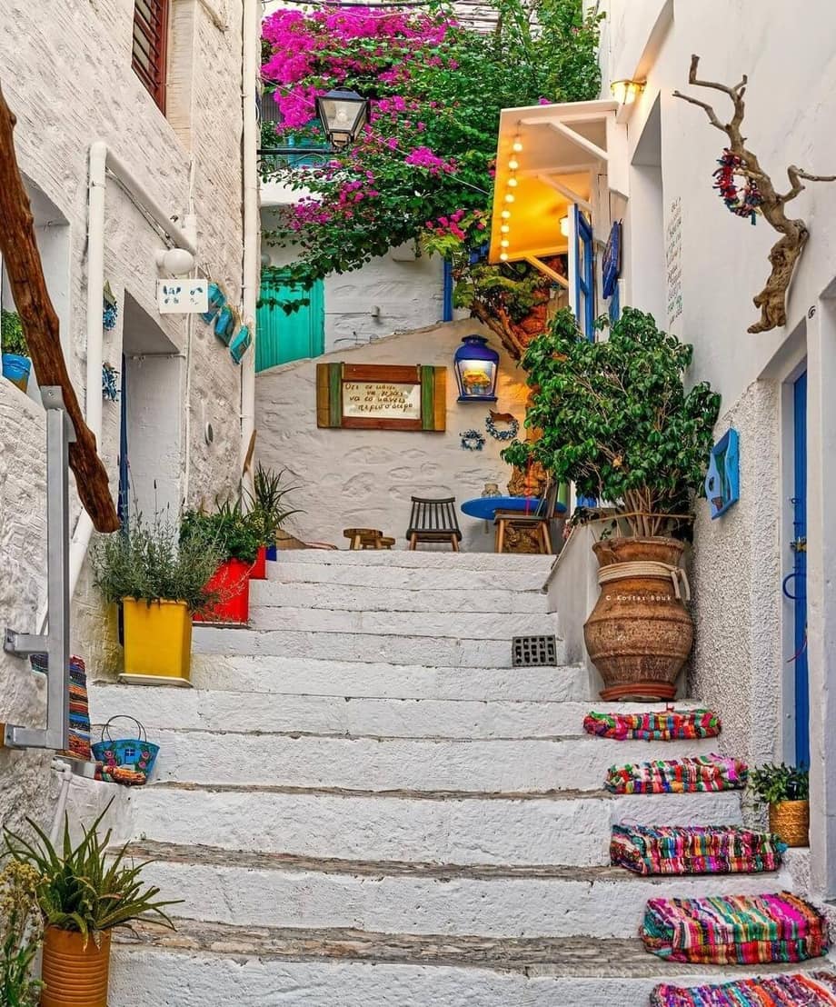 Visit Syros Island: Travel Tips, Culture, and Top Attractions