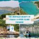 The Unspoiled Beauty of Ithaca: A Greek Island Paradise