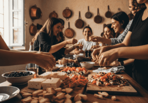 Cretan Diet: Greece's Healthiest Cuisine - Food tours and cooking workshops