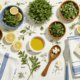 Greek Herbs You Need in Your Kitchen – Flavorful Traditions for Everyday Cooking